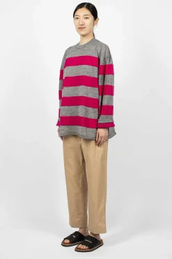 Sofie D'Hoore Pipers Pant Desert| Trousers