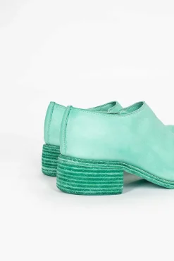 Guidi Pl0E Slip-On Co95T| Shoes