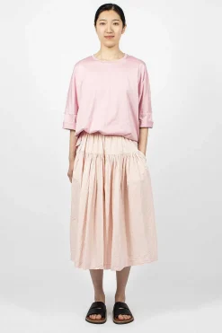 Casey Casey Pyj Skirt Pink| Skirts