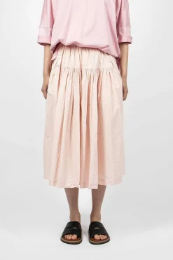 Casey Casey Pyj Skirt Pink| Skirts