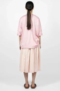 Casey Casey Pyj Skirt Pink| Skirts