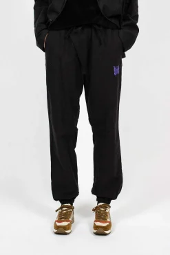 Needles Pyjama Set Black Flannel| Shirts