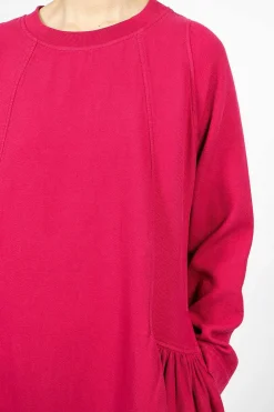 Casey Casey Pyjoline Dress Pink| Dresses