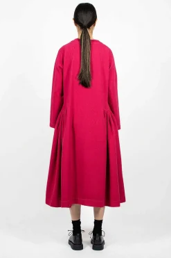 Casey Casey Pyjoline Dress Pink| Dresses
