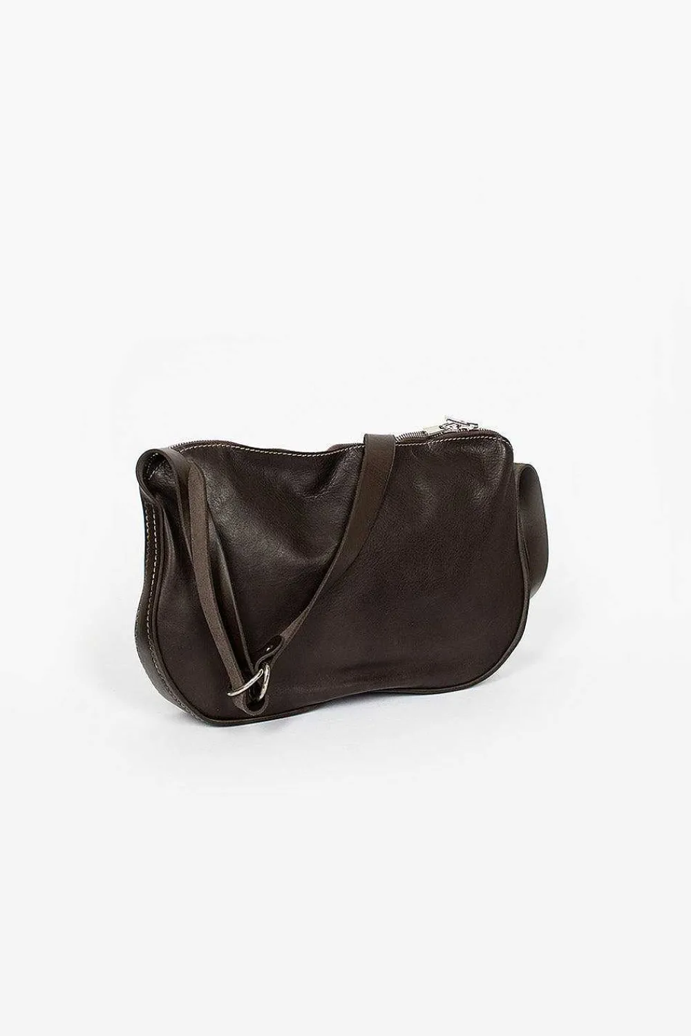 Guidi Rd01 Crossbody Bag Cv60T Brown| Bags