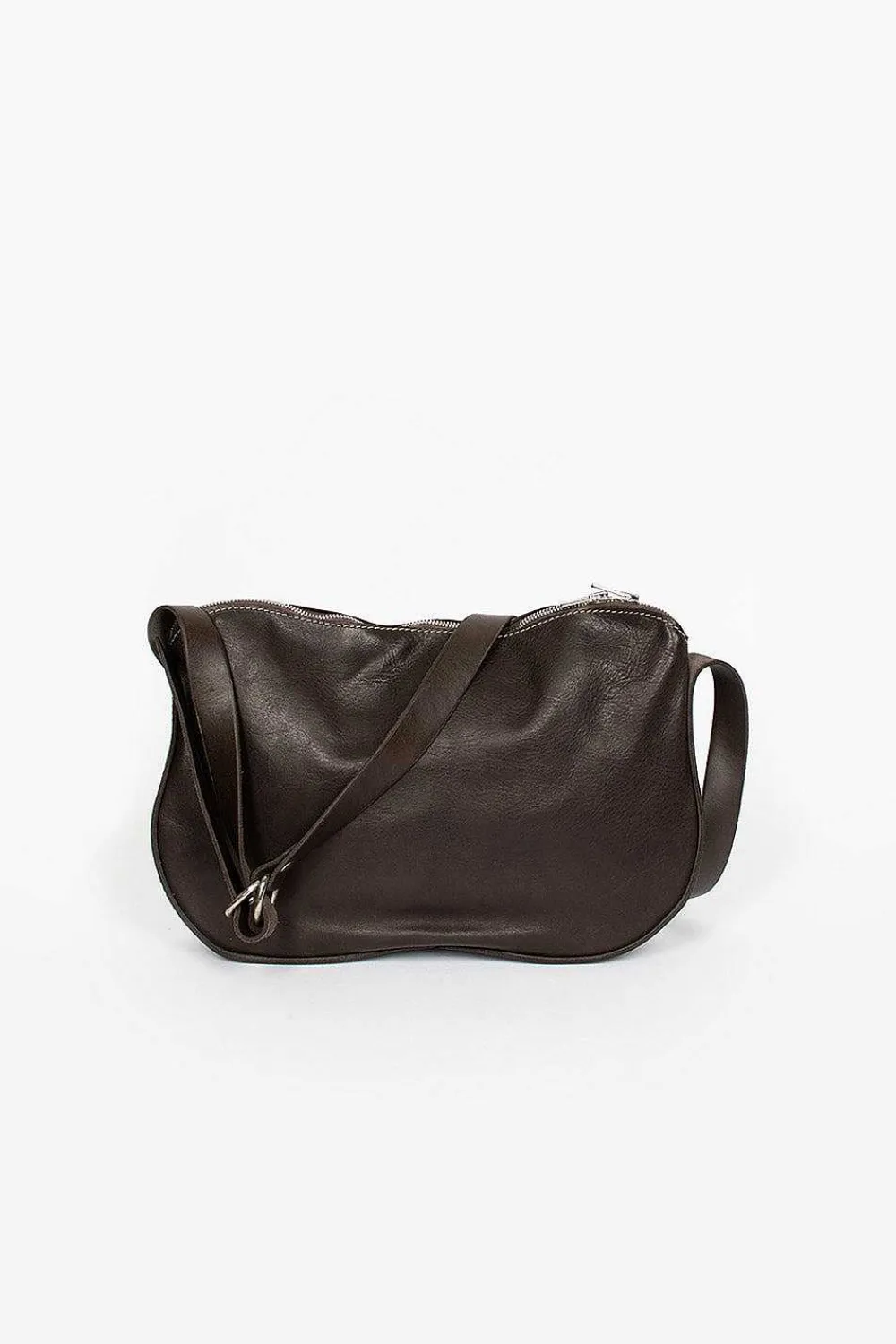 Guidi Rd01 Crossbody Bag Cv60T Brown| Bags