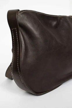 Guidi Rd01 Crossbody Bag Cv60T Brown| Bags