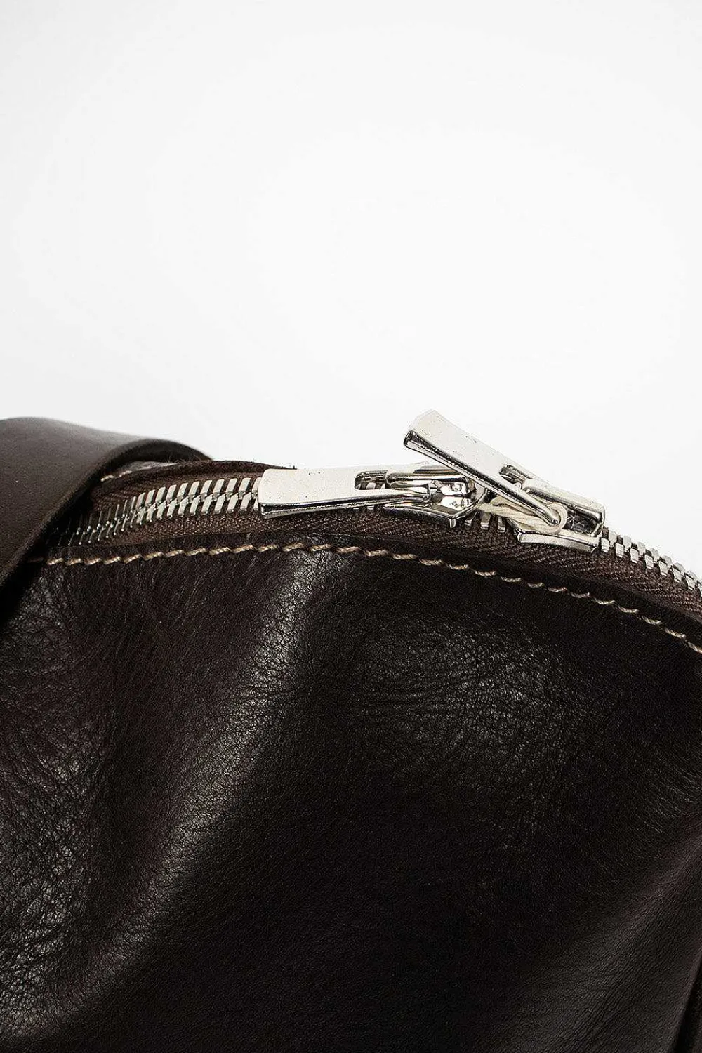 Guidi Rd01 Crossbody Bag Cv60T Brown| Bags
