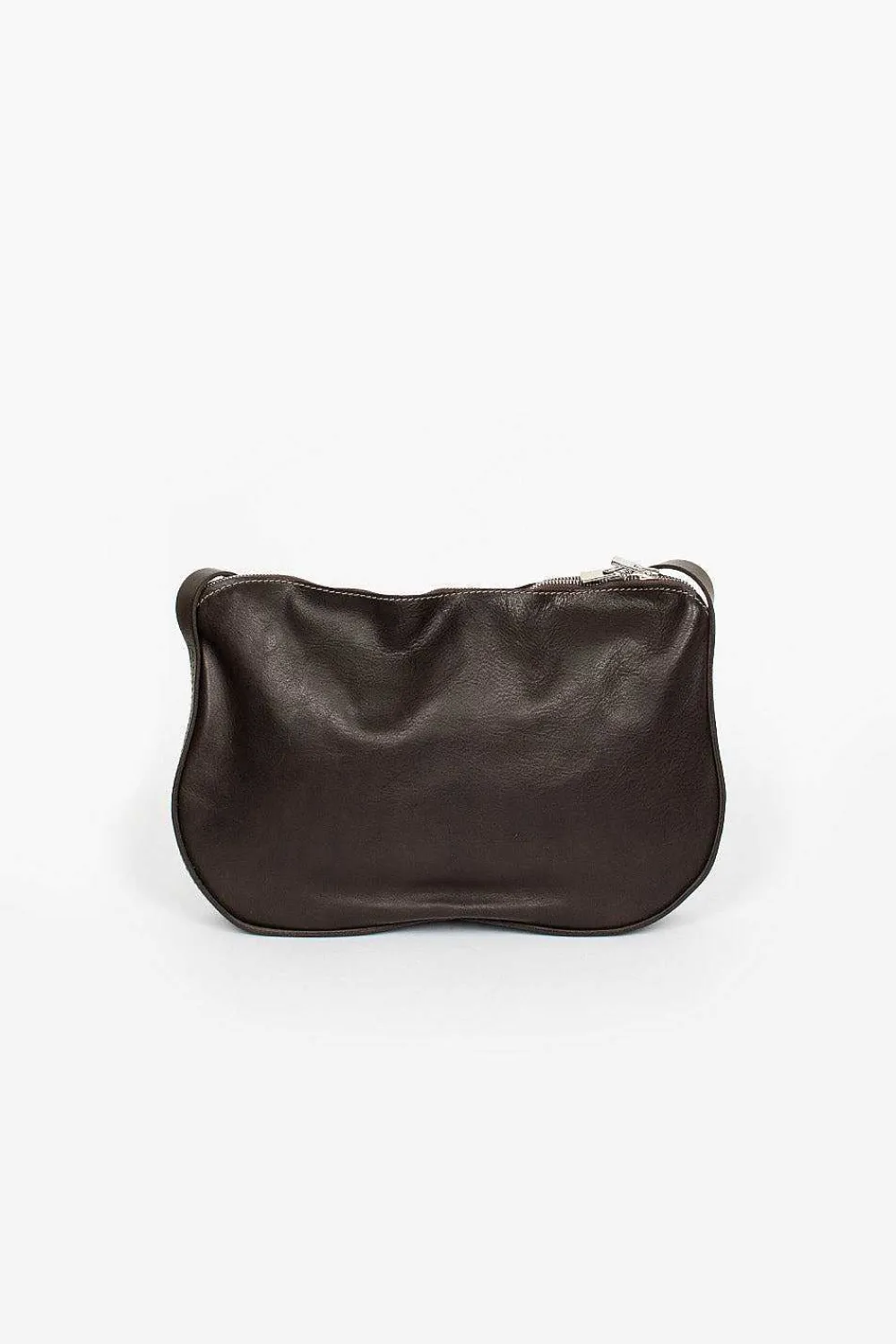 Guidi Rd01 Crossbody Bag Cv60T Brown| Bags