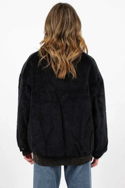 Visvim Reversible Liner Jacket Black| Outerwear