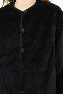 Visvim Reversible Liner Jacket Black| Outerwear