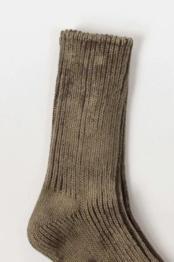 Rostersox Rs-206 Ba Socks Grey| Tights & Socks