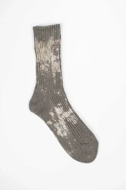 Rostersox Rs-274 Ba Socks Light Grey| Tights & Socks