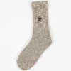 Rostersox Rs-253 Bear Socks Khaki| Tights & Socks