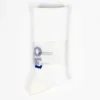 Rostersox Rs-276 Love Socks White| Tights & Socks