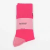 Rostersox Rs-244 Neon Socks Pink| Tights & Socks