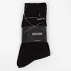 Rostersox Rs-202 Paint Socks Black/White| Tights & Socks