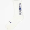 Rostersox Rs-252 Slow Down Socks Blue| Tights & Socks