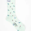 Rostersox Rs-282 Thermal Socks Blue| Tights & Socks