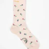 Rostersox Rs-282 Thermal Socks Pink| Tights & Socks