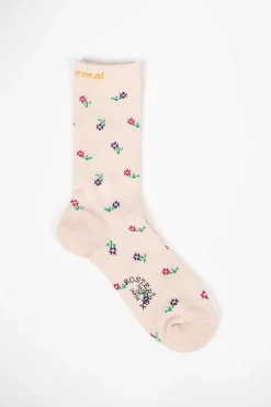 Rostersox Rs-282 Thermal Socks Pink| Tights & Socks