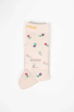 Rostersox Rs-282 Thermal Socks Pink| Tights & Socks