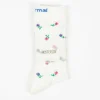 Rostersox Rs-258 Thermal Socks White| Tights & Socks