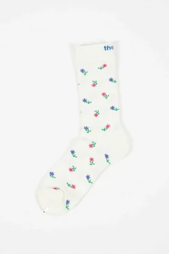 Rostersox Rs-258 Thermal Socks White| Tights & Socks