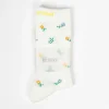 Rostersox Rs-282 Thermal Socks White| Tights & Socks