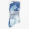 Rostersox Rs-297 Tie Dye Socks Blue| Tights & Socks