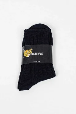 Rostersox Rs-193 Tiger Socks Navy| Tights & Socks