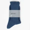 Rostersox Rs-275 What's Up Socks Blue| Tights & Socks