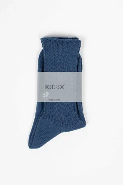 Rostersox Rs-275 What's Up Socks Blue| Tights & Socks