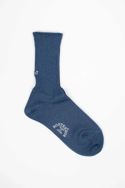 Rostersox Rs-275 What's Up Socks Blue| Tights & Socks