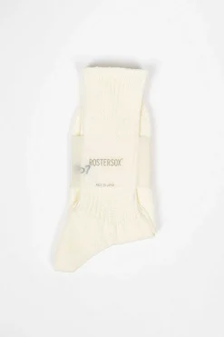 Rostersox Rs-275 What's Up Socks White| Tights & Socks