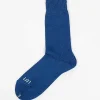 Rostersox Rx-63 Giza Socks Blue| Tights & Socks