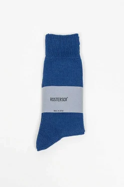 Rostersox Rx-63 Giza Socks Blue| Tights & Socks
