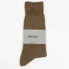 Rostersox Rx-63 Giza Socks Brown| Tights & Socks