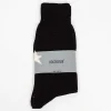 Rostersox Rx-61 Star Socks Black| Tights & Socks