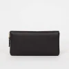 Comme des Garçons Wallets Sa0110Lg Black Luxury Wallet| Wallets