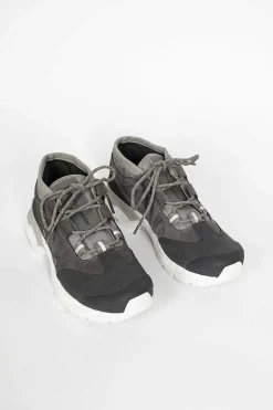 and wander Salomon Jungle Ultra Low Grey| Sneakers