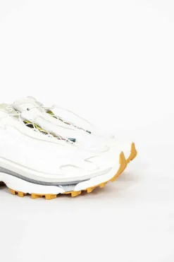 and wander Salomon Xt-Slate White| Sneakers