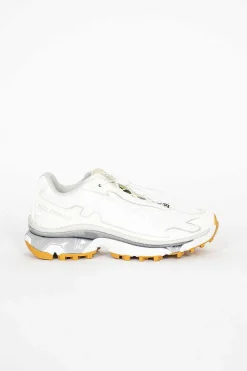 and wander Salomon Xt-Slate White| Sneakers