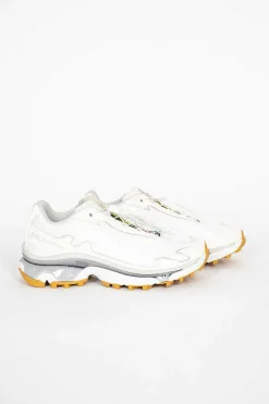 and wander Salomon Xt-Slate White| Sneakers