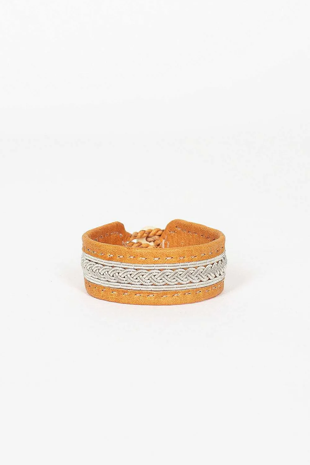 Maria Rudman Sami Nm Bracelet| Bracelets
