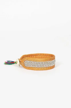 Maria Rudman Sami Nm Bracelet| Bracelets