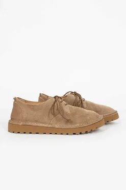 Marsell Sancrispa Alta Pomice Hazelnut| Shoes