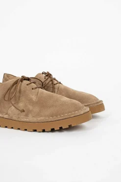 Marsell Sancrispa Alta Pomice Hazelnut| Shoes