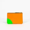 Comme des Garçons Wallets Sa8100Sf Pouch Blue| Wallets