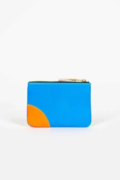 Comme des Garçons Wallets Sa8100Sf Pouch Green| Wallets
